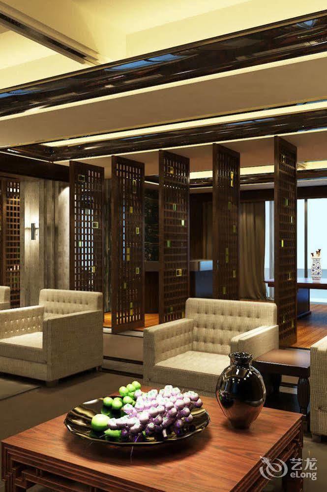 Fortune Century Hotel Джухай Екстериор снимка