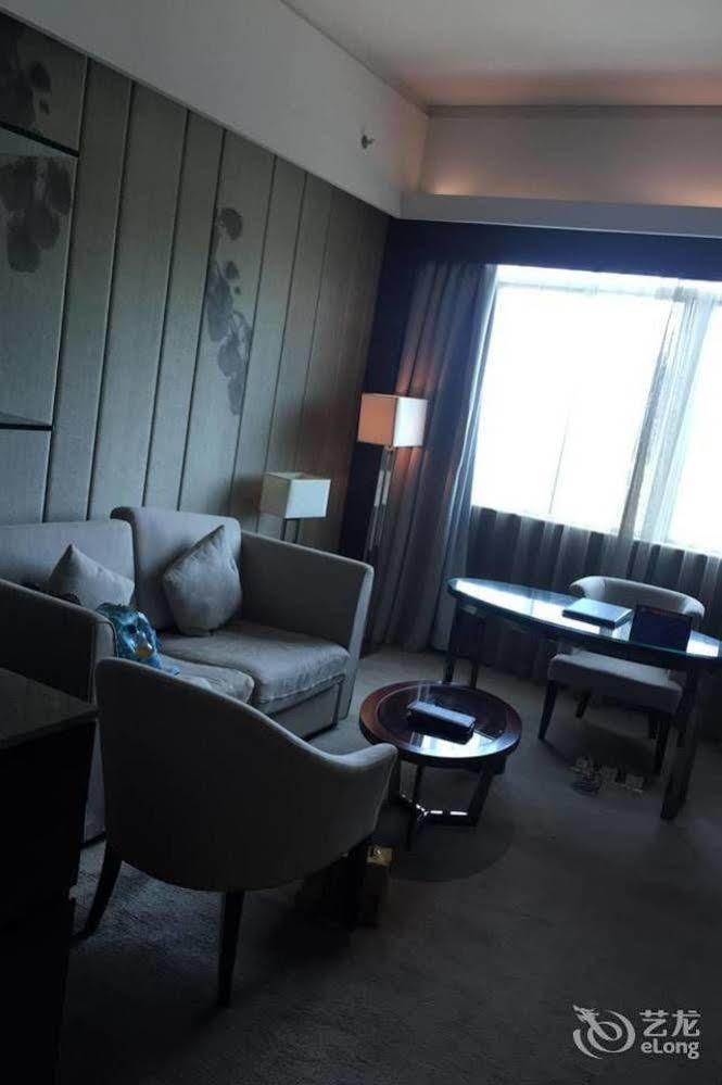 Fortune Century Hotel Джухай Екстериор снимка